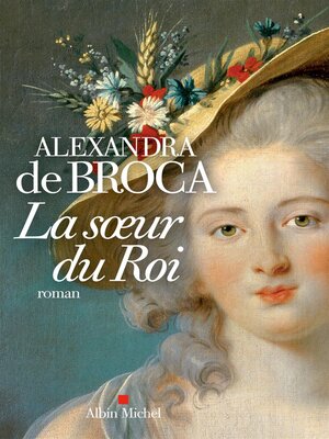 cover image of La Soeur du Roi